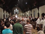 Eucharistic Festival of the Diocese of Fond du&nbsp;Lac