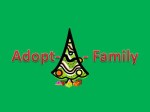 adopt a family