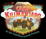 camp kilimanjaro vbs&nbsp;jeep