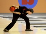 crazy bowling