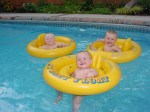 Pool Par-TAY