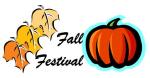 fall festival pumpkin