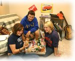 college students LOVE care&nbsp;packages