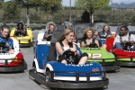 go-karts