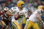 Packers vs. 49ers