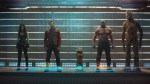 Guardians Lineup