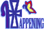 happening logo