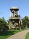 High Cliff Tower