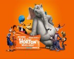 Horton Hears a&nbsp;Who