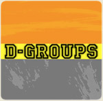 d-groups
