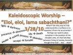 KW Flyer – March&nbsp;2010