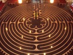 A Labyrinth