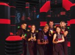 laser tag
