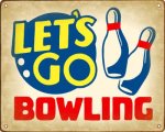 let’s go bowling