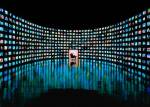 many screens