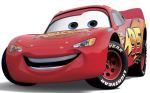 Lightning McQueen!!