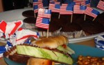 memorial day