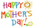 Mother’s Day