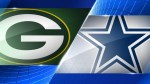 packers cowboys