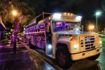 party bus lit
