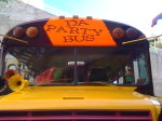 party bus