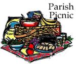 Picnic Time