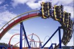 roller-coaster