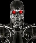 Terminator Night!!