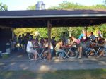 smith park picnic