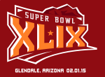 super bowl xlix&nbsp;logo