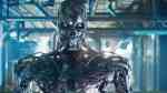terminator robot