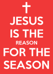 the reason for the&nbsp;season