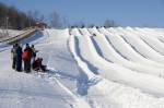 Tubing Day Rules!