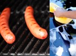 car wash hot&nbsp;dogs