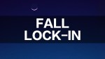 Fall Lock-In Moon