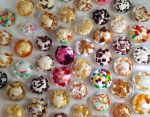 ice cream toppings