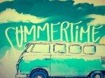 summertime van