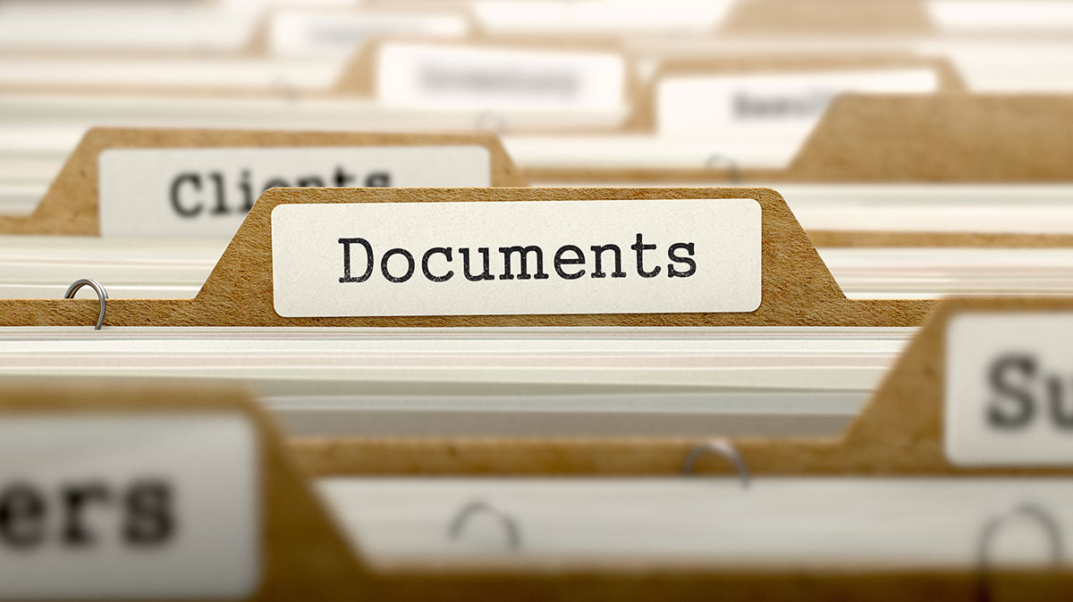 documents pic