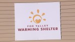 Warming Shelter